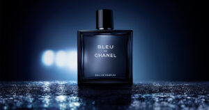 bleu de chanel decante10 ml