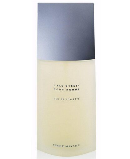 Issey Miyake L'Eau d'Issey Décante 10 ml