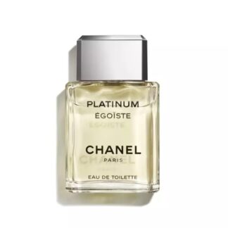 Chanel Égoïste Platinum decant 10 ml