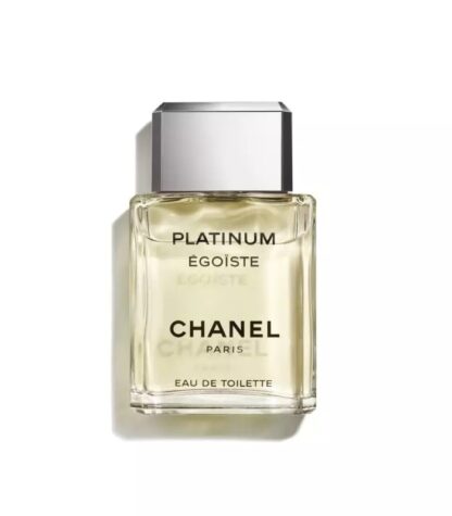 Chanel Égoïste Platinum decant 10 ml