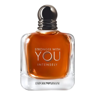 Emporio Armani Stronger With You Intensely Décante 10 ml