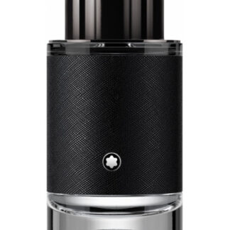 montblanc explore decante 10ml