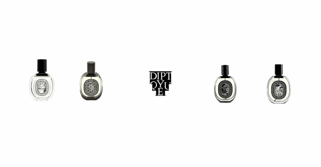 5 Diptyque Perfumes That Smell Like Art (2025 Guide)