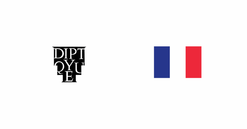 Why Diptyque Is the Most Parisian Brand You’ll Ever Wear